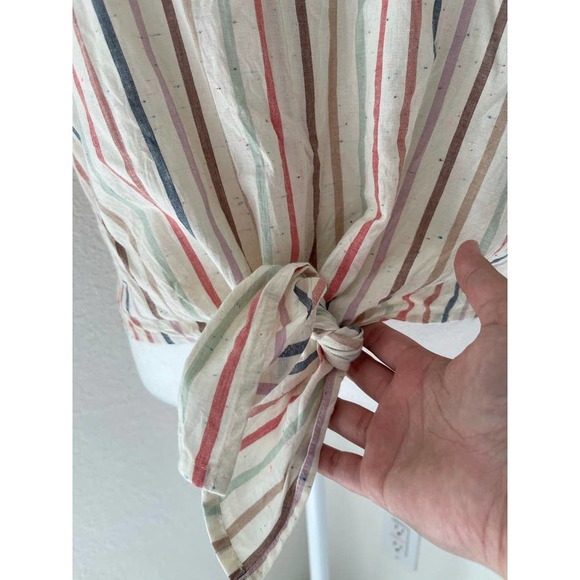 Madewell Top - Picture 3 of 6